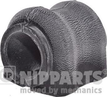 Nipparts N4292006 - Bukse, Stabilizators www.autospares.lv