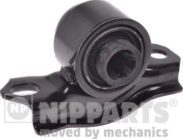 Nipparts N4241055 - Piekare, Šķērssvira www.autospares.lv