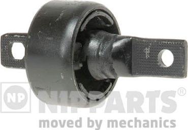 Nipparts N4254014 - Piekare, Šķērssvira www.autospares.lv