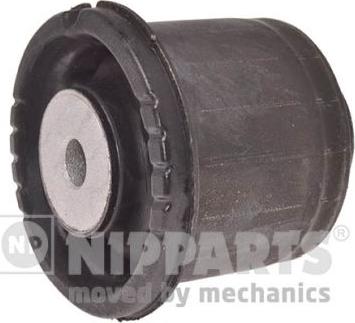 Nipparts N4250305 - Piekare, Tilta sija www.autospares.lv