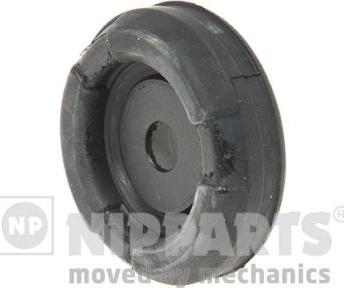 Nipparts N4234041 - Piekare, Šķērssvira www.autospares.lv