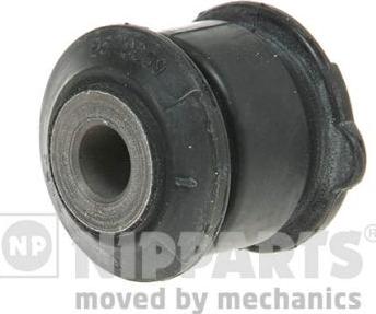 Nipparts N4234054 - Сайлентблок, рычаг подвески колеса www.autospares.lv