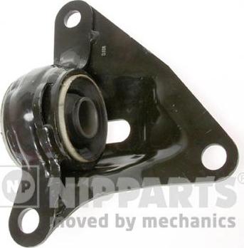 Nipparts N4234052 - Piekare, Šķērssvira www.autospares.lv