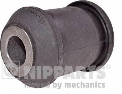 Nipparts N4235035 - Сайлентблок, рычаг подвески колеса www.autospares.lv