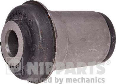 Nipparts N4235020 - Piekare, Šķērssvira www.autospares.lv