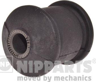 Nipparts N4230902 - Piekare, Šķērssvira www.autospares.lv