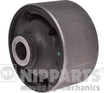 Nipparts N4230541 - Сайлентблок, рычаг подвески колеса www.autospares.lv