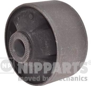 Nipparts N4230542 - Сайлентблок, рычаг подвески колеса www.autospares.lv