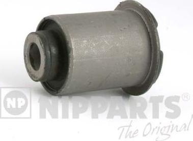 Nipparts N4230511 - Piekare, Šķērssvira www.autospares.lv