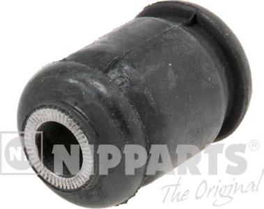 Nipparts N4230518 - Сайлентблок, рычаг подвески колеса www.autospares.lv