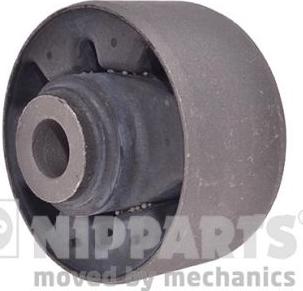 Nipparts N4230539 - Сайлентблок, рычаг подвески колеса www.autospares.lv