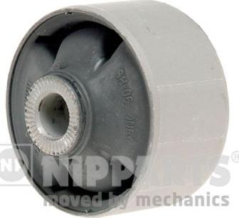 Nipparts N4230535 - Piekare, Šķērssvira www.autospares.lv