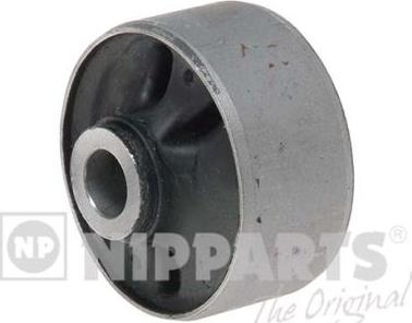 Nipparts N4230520 - Сайлентблок, рычаг подвески колеса www.autospares.lv