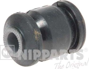 Nipparts N4230528 - Сайлентблок, рычаг подвески колеса www.autospares.lv