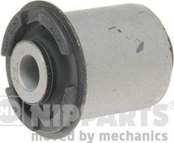 Nipparts N4230315 - Bush of Control / Trailing Arm www.autospares.lv