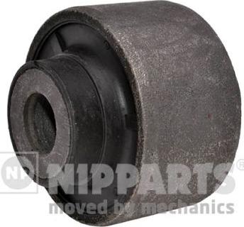 Nipparts N4231049 - Piekare, Šķērssvira www.autospares.lv