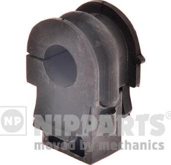 Nipparts N4231048 - Bukse, Stabilizators www.autospares.lv