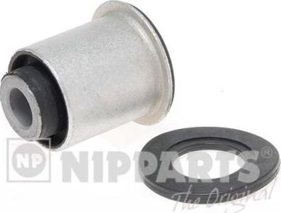 Nipparts N4231043 - Piekare, Šķērssvira autospares.lv