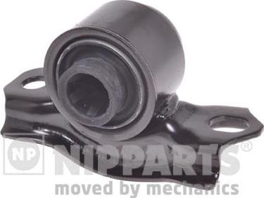 Nipparts N4231055 - Piekare, Šķērssvira www.autospares.lv