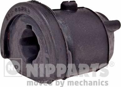 Nipparts N4231053 - Piekare, Šķērssvira www.autospares.lv