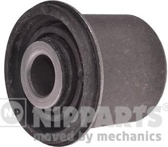 Nipparts N4231062 - Сайлентблок, рычаг подвески колеса www.autospares.lv