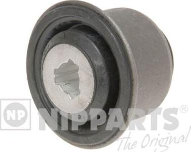 Nipparts N4231035 - Piekare, Šķērssvira autospares.lv