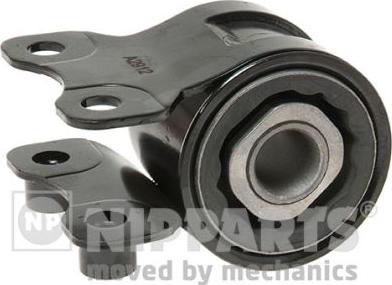 Nipparts N4233030 - Bush of Control / Trailing Arm www.autospares.lv