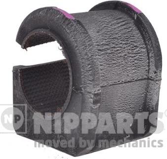 Nipparts N4233032 - Bukse, Stabilizators www.autospares.lv