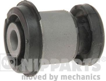 Nipparts N4233029 - Bush of Control / Trailing Arm www.autospares.lv