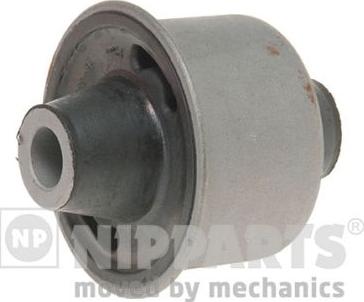 Nipparts N4233028 - Сайлентблок, рычаг подвески колеса www.autospares.lv