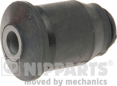 Nipparts N4233027 - Сайлентблок, рычаг подвески колеса www.autospares.lv