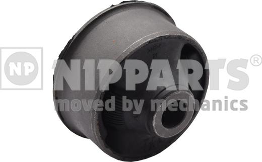 Nipparts N4232095 - Сайлентблок, рычаг подвески колеса www.autospares.lv