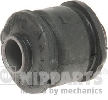 Nipparts N4232049 - Piekare, Šķērssvira www.autospares.lv