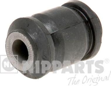 Nipparts N4232056 - Сайлентблок, рычаг подвески колеса www.autospares.lv