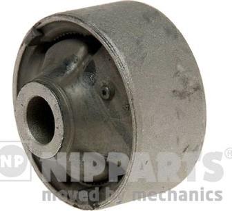 Nipparts N4232057 - Сайлентблок, рычаг подвески колеса www.autospares.lv