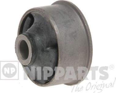 Nipparts N4232069 - Сайлентблок, рычаг подвески колеса www.autospares.lv