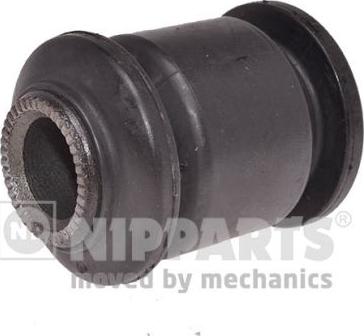 Nipparts N4232089 - Piekare, Šķērssvira www.autospares.lv