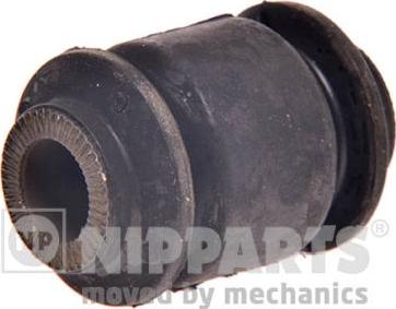 Nipparts N4232074 - Сайлентблок, рычаг подвески колеса www.autospares.lv