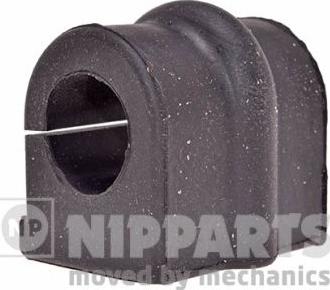 Nipparts N4270909 - Bukse, Stabilizators www.autospares.lv