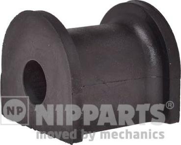 Nipparts N4270903 - Bukse, Stabilizators www.autospares.lv