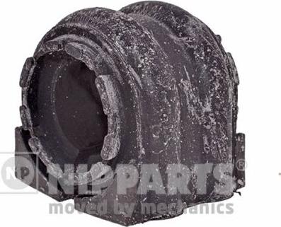 Nipparts N4270524 - Bukse, Stabilizators www.autospares.lv