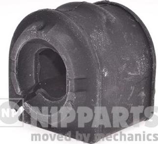 Nipparts N4273008 - Bukse, Stabilizators www.autospares.lv