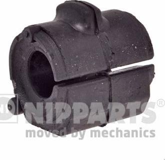 Nipparts N4273014 - Bukse, Stabilizators www.autospares.lv