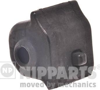 Nipparts N4272002 - Bukse, Stabilizators www.autospares.lv