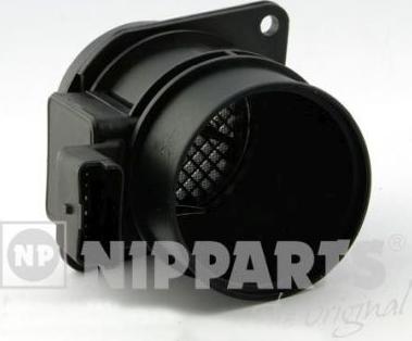 Nipparts N5405000 - Gaisa masas mērītājs www.autospares.lv