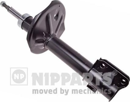 Nipparts N5505035G - Amortizators www.autospares.lv