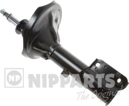 Nipparts N5505026 - Shock Absorber www.autospares.lv