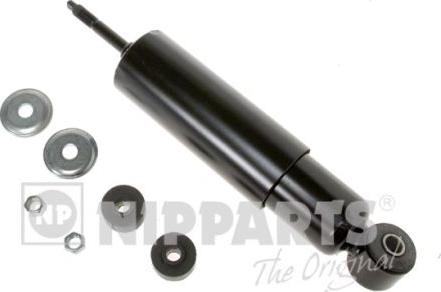 Nipparts N5505027 - Shock Absorber www.autospares.lv