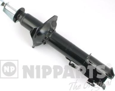 Nipparts N5506008G - Amortizators autospares.lv