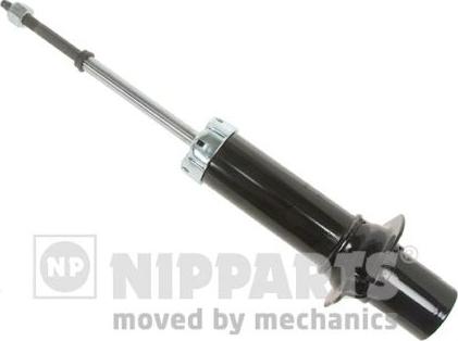 Nipparts N5500400 - Amortizators www.autospares.lv